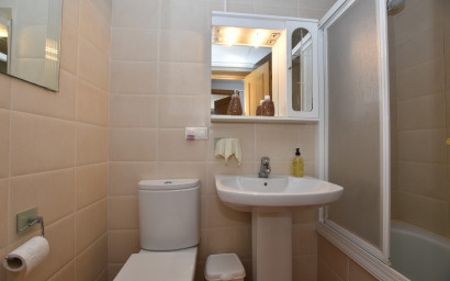 Resale - Apartment -
Algorfa