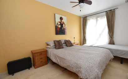 Resale - Apartment -
Algorfa