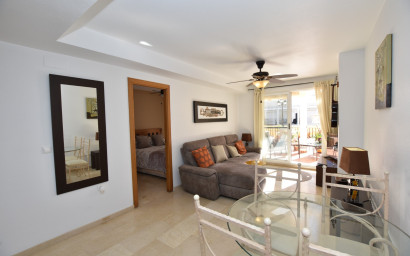 Resale - Apartment -
Algorfa