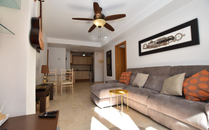 Resale - Apartment -
Algorfa
