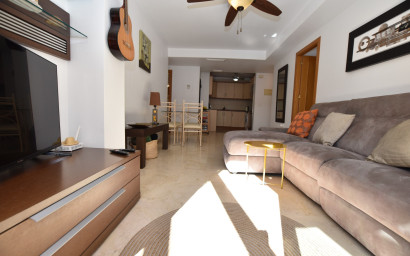 Resale - Apartment -
Algorfa