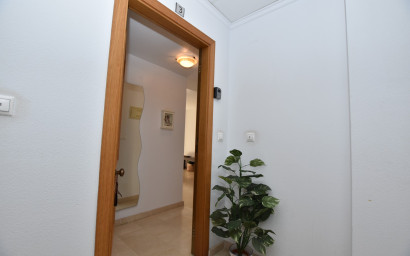Resale - Apartment -
Algorfa