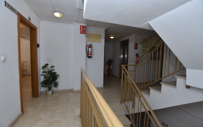 Resale - Apartment -
Algorfa
