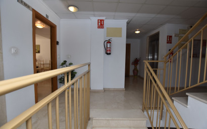 Resale - Apartment -
Algorfa