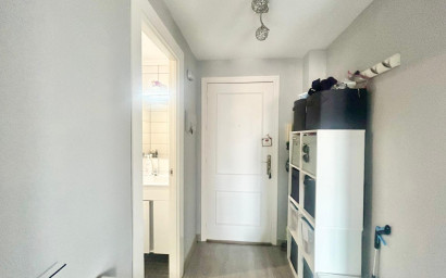 Resale - Apartment -
Torrevieja