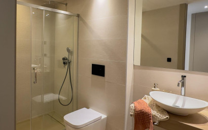 New Build - Bungalow -
Algorfa