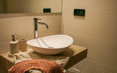 New Build - Bungalow -
Algorfa