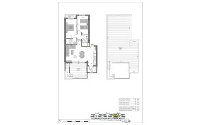 New Build - Bungalow -
Algorfa