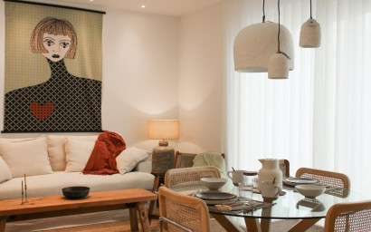 Nouvelle construction - Bungalow -
Algorfa