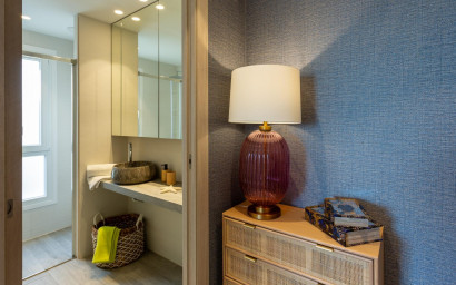 Nouvelle construction - Villa -
Algorfa