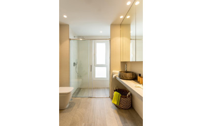 Nouvelle construction - Villa -
Algorfa