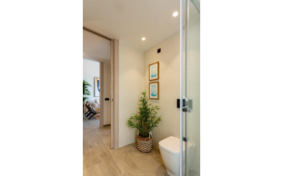 Nouvelle construction - Villa -
Algorfa