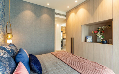 Nouvelle construction - Villa -
Algorfa