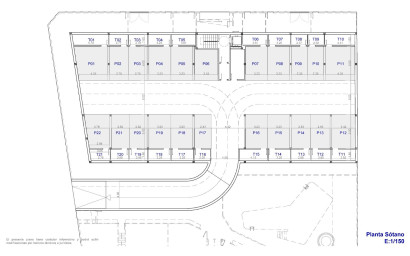 New Build - Apartment -
Pilar de la Horadada - pueblo