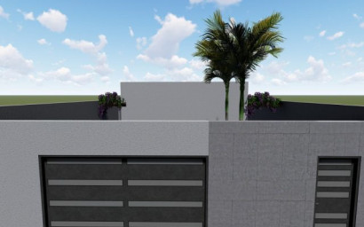 Herverkoop - Villa -
Hondón de los Fráiles