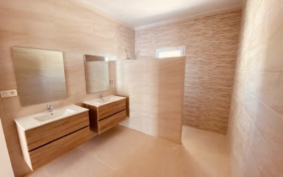 Nieuwbouw - Villa -
Macisvenda - MACISVENDA