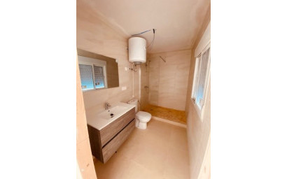 Nieuwbouw - Villa -
Macisvenda - MACISVENDA