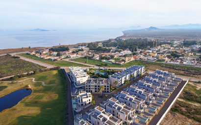 New Build - Penthouse -
Los Alcazares - Serena Golf