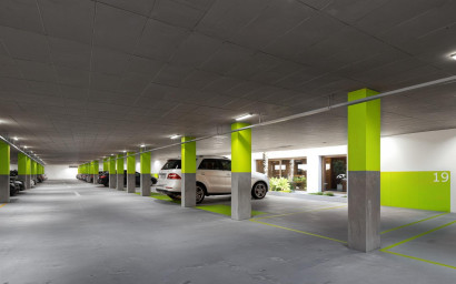 New Build - Apartment -
Los Alcazares - Serena Golf