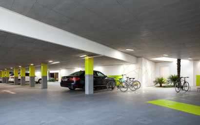 New Build - Villa -
Los Alcazares - Serena Golf