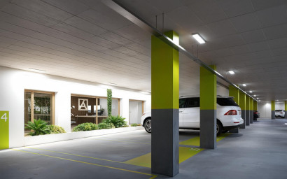 New Build - Apartment -
Los Alcazares - Serena Golf