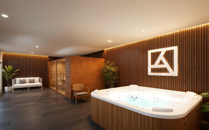 New Build - Townhouse -
Los Alcazares - Serena Golf