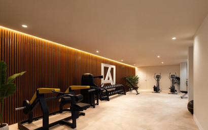 New Build - Townhouse -
Los Alcazares - Serena Golf