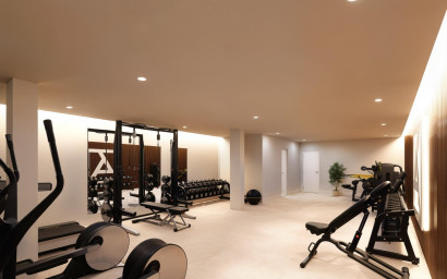 New Build - Townhouse -
Los Alcazares - Serena Golf