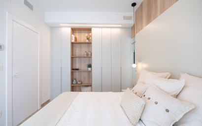 New Build - Townhouse -
Los Alcazares - Serena Golf