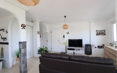 Herverkoop - Herenhuis -
Daya Vieja - Daya Vieja - Town