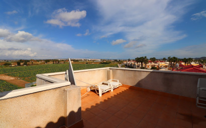 Resale - Townhouse -
Daya Vieja - Daya Vieja - Town