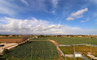 Resale - Townhouse -
Daya Vieja - Daya Vieja - Town