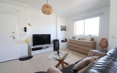 Resale - Townhouse -
Daya Vieja - Daya Vieja - Town