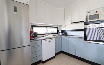 Resale - Townhouse -
Daya Vieja - Daya Vieja - Town