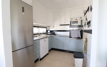 Resale - Townhouse -
Daya Vieja - Daya Vieja - Town