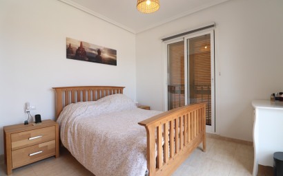 Resale - Townhouse -
Daya Vieja - Daya Vieja - Town