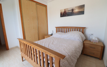 Resale - Townhouse -
Daya Vieja - Daya Vieja - Town