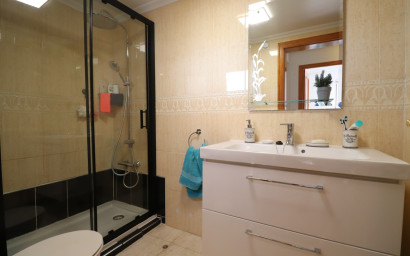 Resale - Townhouse -
Daya Vieja - Daya Vieja - Town