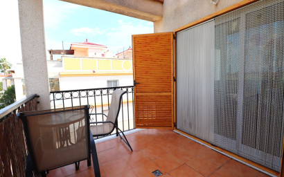 Resale - Townhouse -
Daya Vieja - Daya Vieja - Town