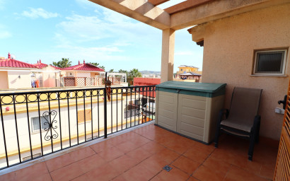 Resale - Townhouse -
Daya Vieja - Daya Vieja - Town
