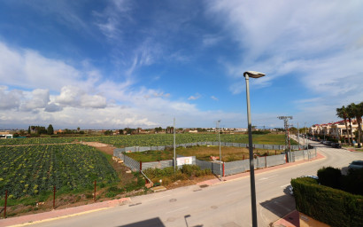 Resale - Townhouse -
Daya Vieja - Daya Vieja - Town