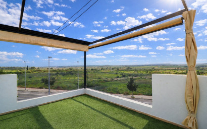 Resale - Villa -
Benijofar - Benijofar - Village