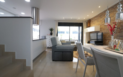 Resale - Villa -
Benijofar - Benijofar - Village