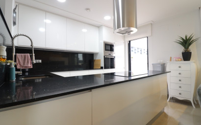 Resale - Villa -
Benijofar - Benijofar - Village