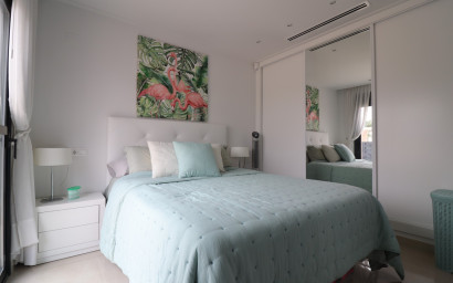 Resale - Villa -
Benijofar - Benijofar - Village