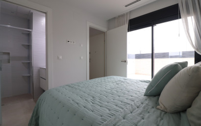 Resale - Villa -
Benijofar - Benijofar - Village