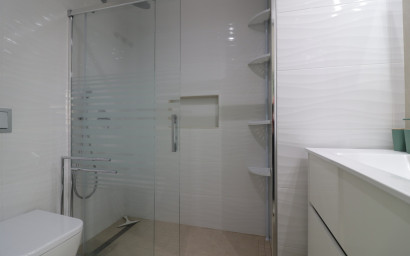 Resale - Villa -
Benijofar - Benijofar - Village