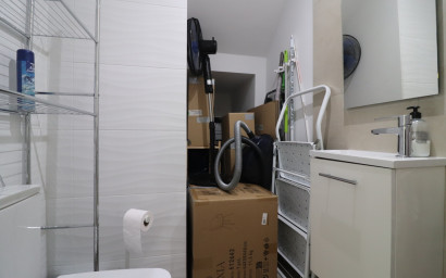 Resale - Villa -
Benijofar - Benijofar - Village