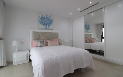 Resale - Villa -
Benijofar - Benijofar - Village