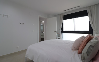 Resale - Villa -
Benijofar - Benijofar - Village